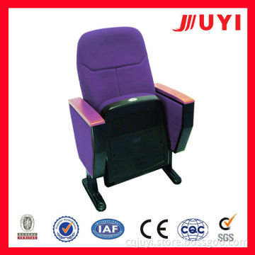 wholesale 3D 4D cinima chair auditorium seating hot sale folding seatJY-615